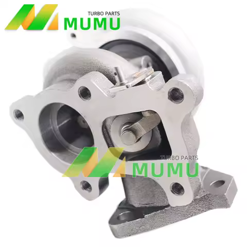 MR212759 Turbo Turbocharger For Mitsubishi L200 Pajero Hyundai H-1 2.5 TD 4D56 Engine 49135-02110 49