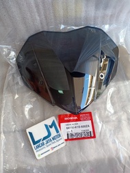Visor METER COVER NEW CB150R CB 150 R LED 64110-K15-930ZA ORIGINAL AHM HGP