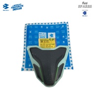 TANK STICKER PAD DOMINAR /UG  BAJAJ GENUINE/ SUITABLE FOR GIXXER 250/SF200 SUZUKI