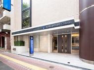 MYSTAYS五反田酒店 (HOTEL MYSTAYS Gotanda)