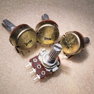 Alpha 1M Mono B Potentiometer