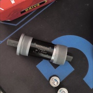 Seal Central Axis Mountain Bike Road Bike Sealing Axis Square Hole Central Axis Universal Accessorie