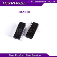 5PCS IR2110PBF IR2110 DIP14 DIP new original