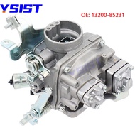 Carburetor for Suzuki Gypsy Sierra Samurai SJ410 ST100 F10A ST90 SK41 F5A ST308 CARRY VAN 465Q ENGIN