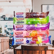 DAHLIA TOILET BALL SERIES - DAHLIA TOILET BALL contains 3 - DAHLIA TOILET BALL contains 5 / family_o