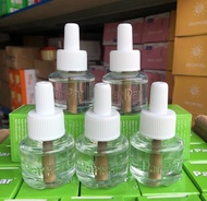 [HCM]Lọ Tinh dầu đuổi muỗi Par Par 480h dùng cho các máy đuổi muỗi Par Par hoặc hacker