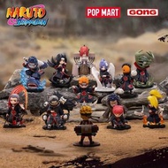 收POP MART 火影忍者曉系列 長門