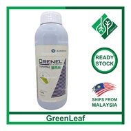 1L Crenel TopVital 狮马威 Liquid Fertilizer Fertiliser Baja Air Bio-Stimulant Amino Acid Eurochem Behn Meyer Agrinos