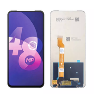 LCD Oppo F11 Pro / CPH1969  Fullset Touchscreen Original