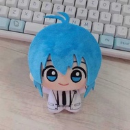 Welcome To Demon School Iruma Kun Plush Asmodeus Ameri Valac Mini Cotton Doll Anime Character