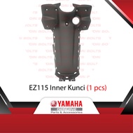 Yamaha Original EZ115 EZ 115 Body Cover Inner Hitam Kunci - BBK-F8312-00