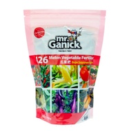 Mr Ganick 426 Organic Melon Vegetable Fertilizer 400G