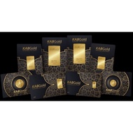 KAB Gold Bar (Au 999.9) 24K - Classic Edition