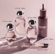 น้ำหอม Cosmic Kylie Jenner เอวเวอร์รีเทิร์นส์ กลิ่นส้มเลือดและคริสตัล สเปรย์ตัวอย่าง ขนาดปกติ น้ำหอม