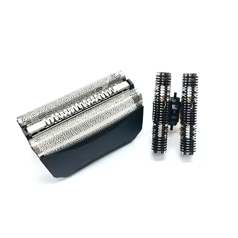 51B Shaver Knife Net Blade For Braun WF1s WF2s 5760 5758 5751 5647 550 570cc 5643 5644 5645 5646 564