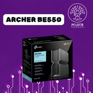 TP-Link Archer BE550 | BE9300 Tri-Band Wi-Fi 7 Router