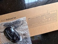 Asus keyboard Set