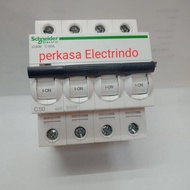 MCB SCHNEIDER Ic60N 4P 50A SNI Ic60N 4PHASE 50A A9F74450