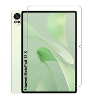 FOR HUAWEI MATEPAD 12 X 12.0 MATEPAD 12X 12.0 2024 Tempered Glass Screen Protector