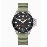 HAMILTON KHAKI NAVY SWISS MADE AUTOMATIC MEN WATCH 46mm (HMT-H77825331)
