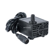 【MT】 9-12V Submersible Fountain Aquarium Circulating Aquarium Solar Water Pump