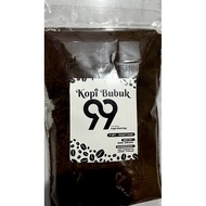 COFFEE POWDER - 99 200 grams
