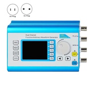 FY2300 12MHz DDS Function Signal Generator Arbitrary Waveform Dual Channel Sine Wave Frequency 200MS