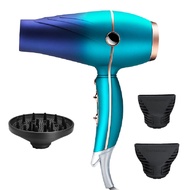 T075 Professional Dryer 1800W Strong Power Electric Blower Hot Cold Wind Hairdryer For Hair Salon Household Use AC Motor Hair Dryers