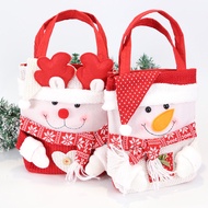 goodie bag packaging kids goodie bag goodie bags for kids Cross-border New Style Christmas Large Por