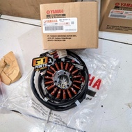 B63-H1410-11 Stator Comp Assy Spull Spull Sensor CKP Yamaha AEROX 155 OLD LEXI
