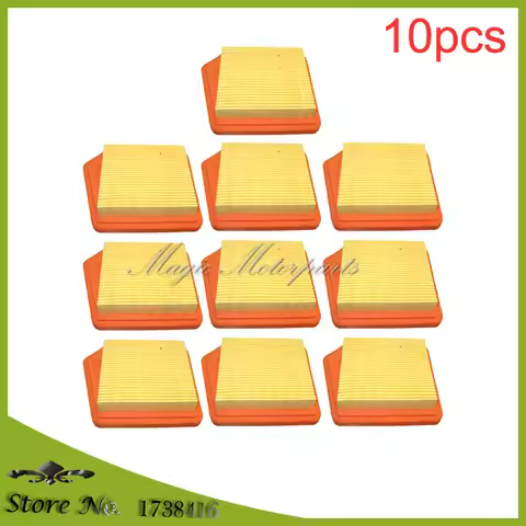 Air Filter For Stihl FS240 FS260 FS360 FS410 FS460 FS240RC FS260RC FS360C FS410C FS460RC Trimmers OE