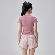 Moisture Wicking Tight Activewear Shirt