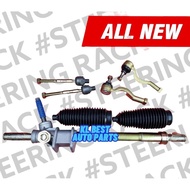 100% NEW FORD MAXI ECONOVAN E1400 E1800 NON POWER STEERING RACK