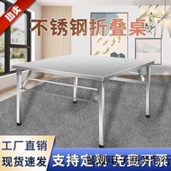 Night Market Folding Table Dining Table X6DX