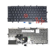 Keyboard Lenovo Thinkpad X230S X240 X240S X250 X260