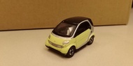 Tomica smart for two