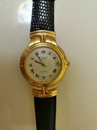 CAMY Geneva 自動腕錶