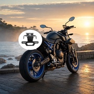 GSX 8R Motorcycle License Plate Holder Fender Eliminator short tail For SUZUKI GSX-8R GSX8 R GSX 8 R