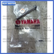 Yamaha 125 125Z 125ZR Y125 Y125Z Y125ZR oil nut oil bolt 4T nut oil screw