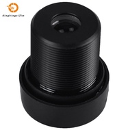 3.6mm 92 Degree Wide Angle CCTV Camera IR Board Lens  for 1/3" CCD