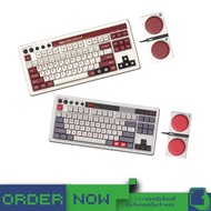 8BitDo Retro Mechanical Keyboard [bY ClaSsIC GaME]
