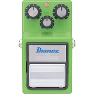 Ibanez TS9 Tube Screamer Overdrive Pedal