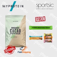 ❗MYPROTEIN Ready Stock❗Organic Cacao Powder/myprotein/fitness/organic/gym/healthy/