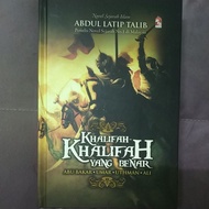 khalifah khalifah yang benar