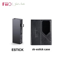 FIIO KA17 Leather Case SK-Estick / Estick+SK-Estick FiiO ESTICK Independent Supply Protective Leathe