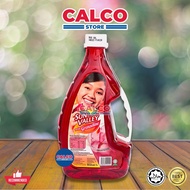 [CALCO] F&N SunValley Perisa Grenadine Kordial Cordial Syrup (1 Liter)