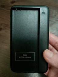 Note4電池充電器