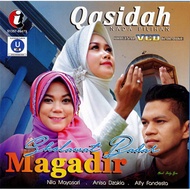 Qasidah Nada Pilihan Showalat Badar VCD 51357-80479