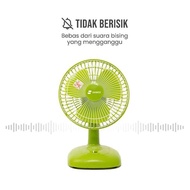 Sanex Desk Fan 6 Inch Trusted 6 Inch (22 Watt) Table Fan/