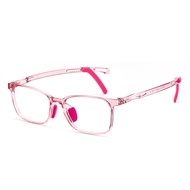 Cyxus Anti Blue Light Glasses For Kids Blue Light Blocking Anti radiation Computer Glasses Flexible 